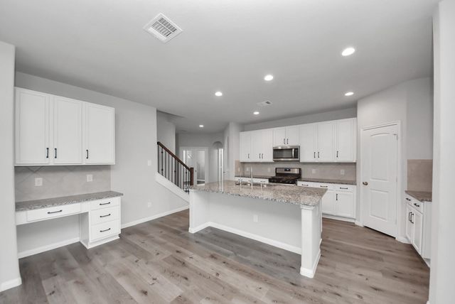 24706 Bastiani Canvas Lane, Katy, TX 77493