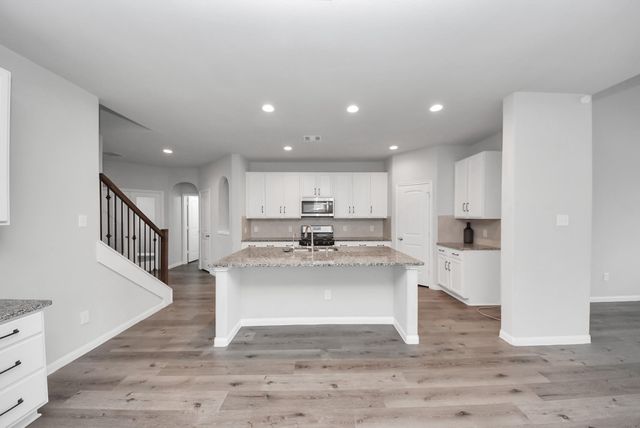 24706 Bastiani Canvas Lane, Katy, TX 77493