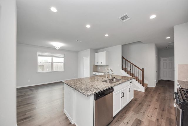24706 Bastiani Canvas Lane, Katy, TX 77493