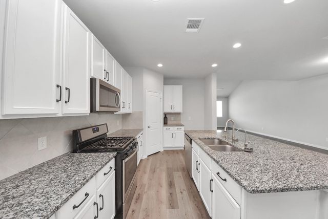 24706 Bastiani Canvas Lane, Katy, TX 77493