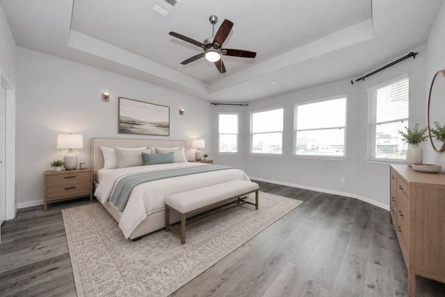 24706 Bastiani Canvas Lane, Katy, TX 77493