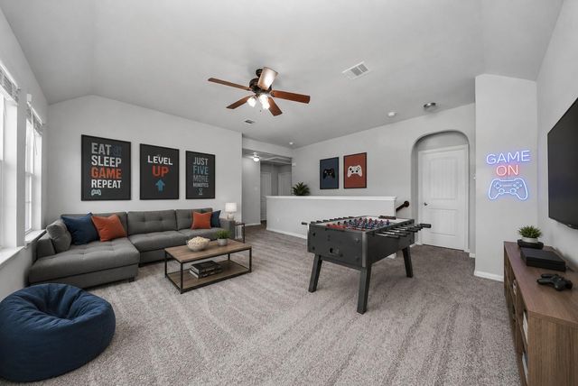 24706 Bastiani Canvas Lane, Katy, TX 77493