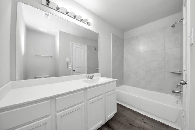 24706 Bastiani Canvas Lane, Katy, TX 77493