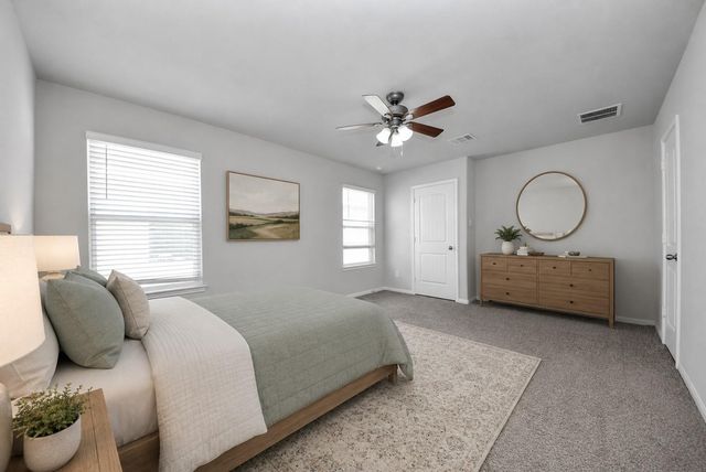 24706 Bastiani Canvas Lane, Katy, TX 77493