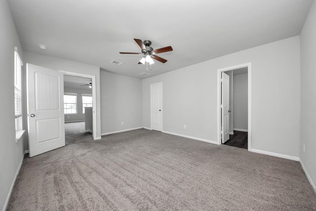 24706 Bastiani Canvas Lane, Katy, TX 77493