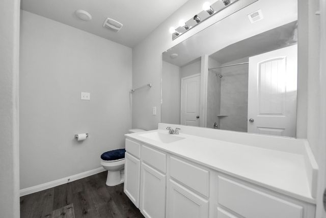 24706 Bastiani Canvas Lane, Katy, TX 77493