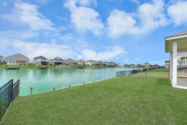 24706 Bastiani Canvas Lane, Katy, TX 77493