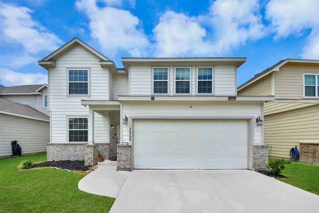 24706 Bastiani Canvas Lane, Katy, TX 77493