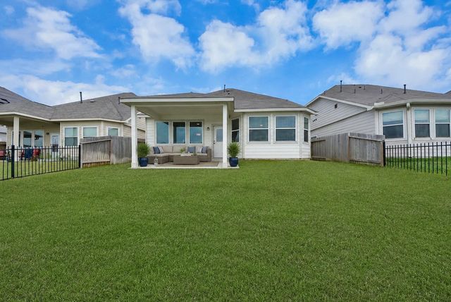 24706 Bastiani Canvas Lane, Katy, TX 77493