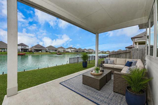 24706 Bastiani Canvas Lane, Katy, TX 77493