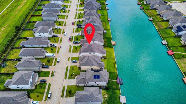 24706 Bastiani Canvas Lane, Katy, TX 77493