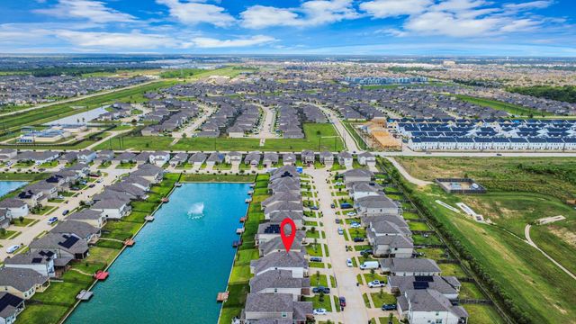24706 Bastiani Canvas Lane, Katy, TX 77493