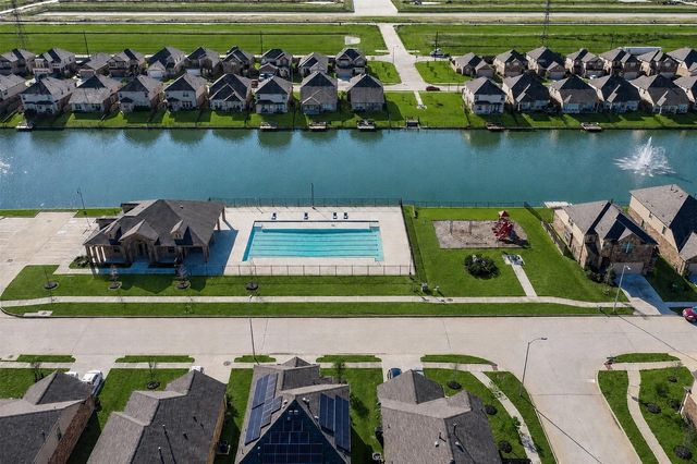 24706 Bastiani Canvas Lane, Katy, TX 77493