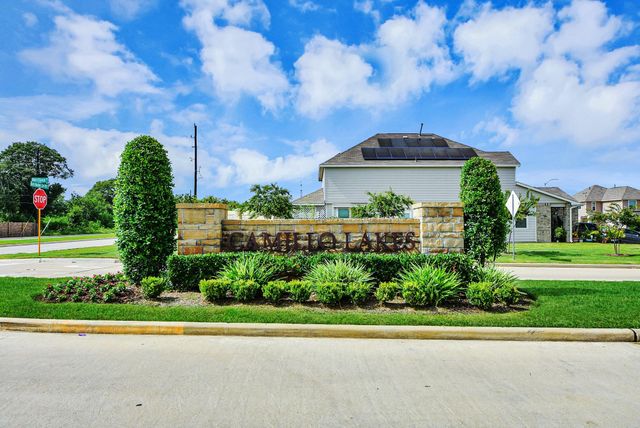 24706 Bastiani Canvas Lane, Katy, TX 77493