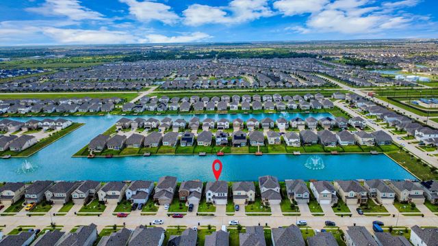 24706 Bastiani Canvas Lane, Katy, TX 77493