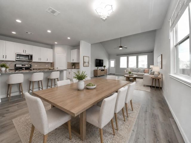 24706 Bastiani Canvas Lane, Katy, TX 77493