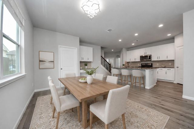 24706 Bastiani Canvas Lane, Katy, TX 77493
