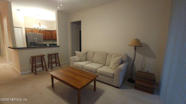 8601 BEACH Boulevard 705, Jacksonville, FL 32216