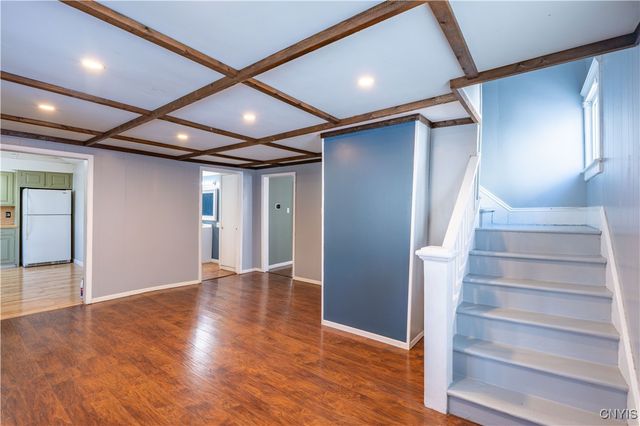 321 Dewey Avenue, Herkimer, NY 13350