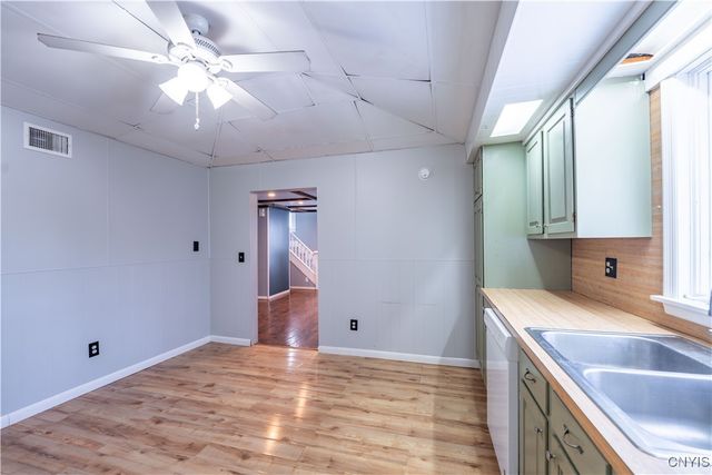 321 Dewey Avenue, Herkimer, NY 13350