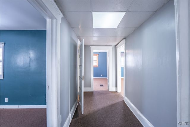 321 Dewey Avenue, Herkimer, NY 13350