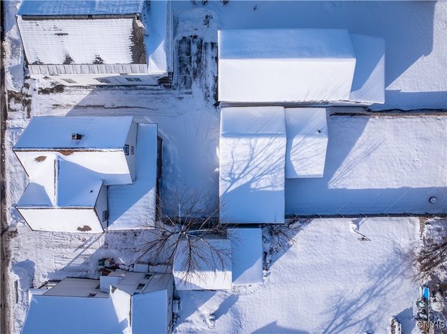 321 Dewey Avenue, Herkimer, NY 13350