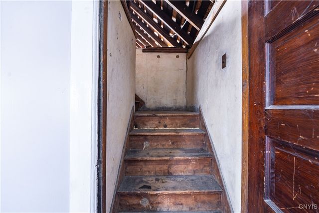 321 Dewey Avenue, Herkimer, NY 13350