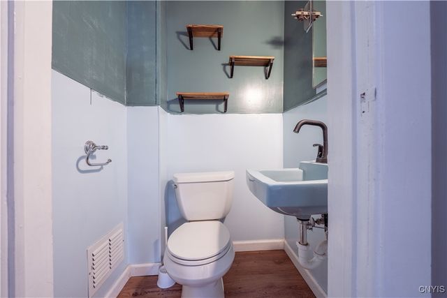 321 Dewey Avenue, Herkimer, NY 13350