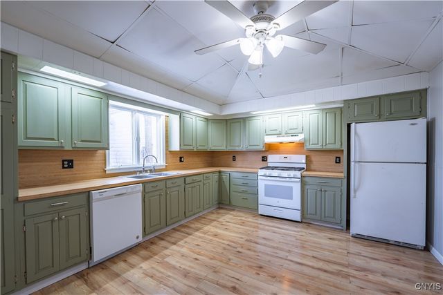 321 Dewey Avenue, Herkimer, NY 13350