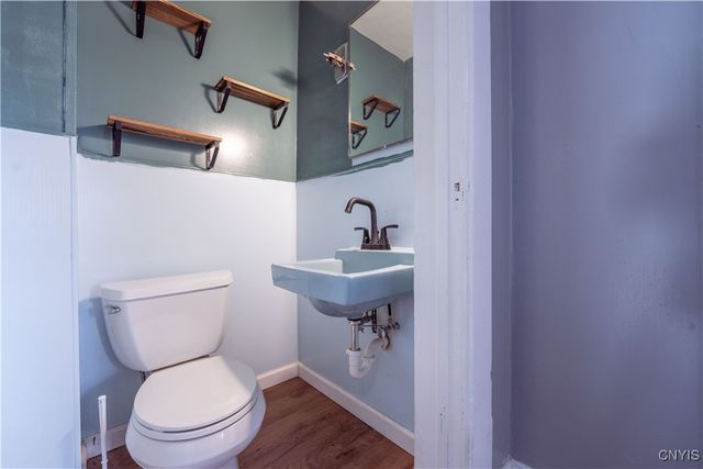 321 Dewey Avenue, Herkimer, NY 13350