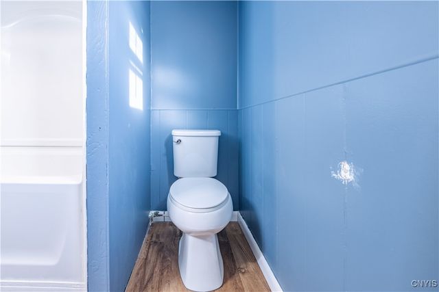 321 Dewey Avenue, Herkimer, NY 13350