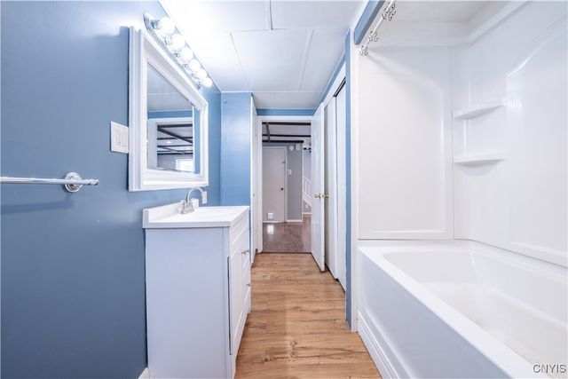 321 Dewey Avenue, Herkimer, NY 13350