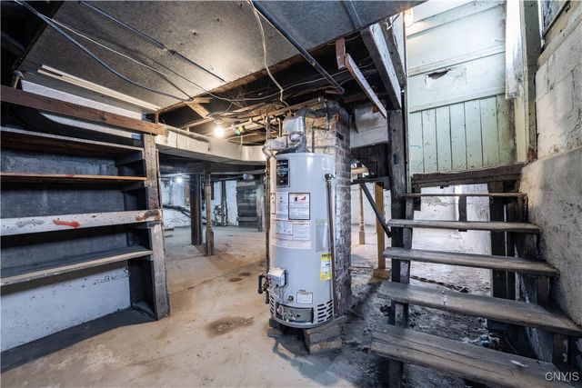 321 Dewey Avenue, Herkimer, NY 13350