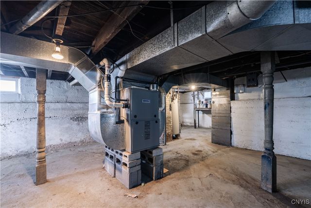 321 Dewey Avenue, Herkimer, NY 13350