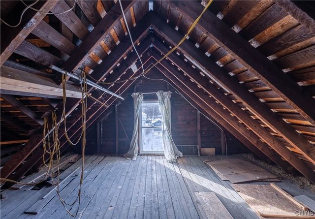 321 Dewey Avenue, Herkimer, NY 13350