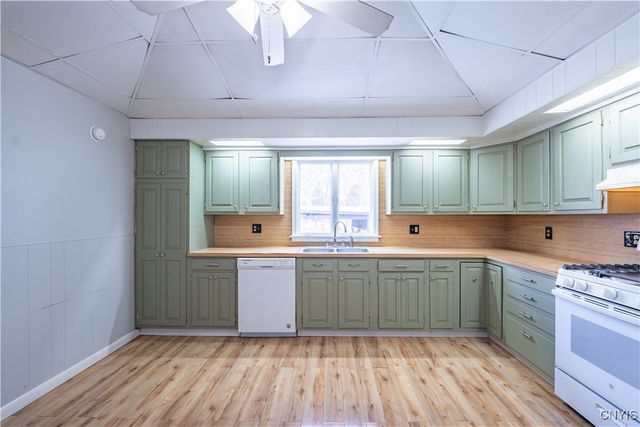 321 Dewey Avenue, Herkimer, NY 13350