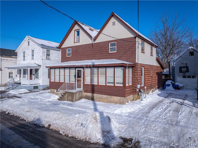 321 Dewey Avenue, Herkimer, NY 13350