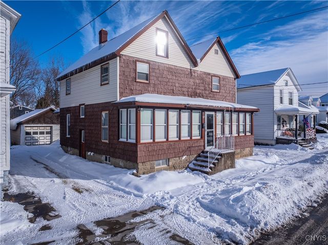 321 Dewey Avenue, Herkimer, NY 13350