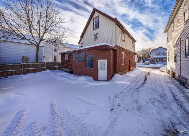 321 Dewey Avenue, Herkimer, NY 13350