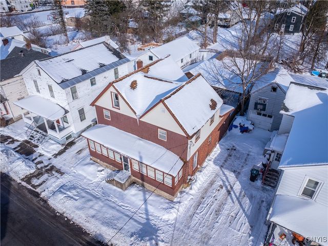 321 Dewey Avenue, Herkimer, NY 13350