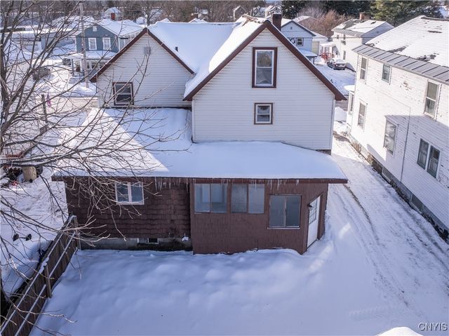 321 Dewey Avenue, Herkimer, NY 13350