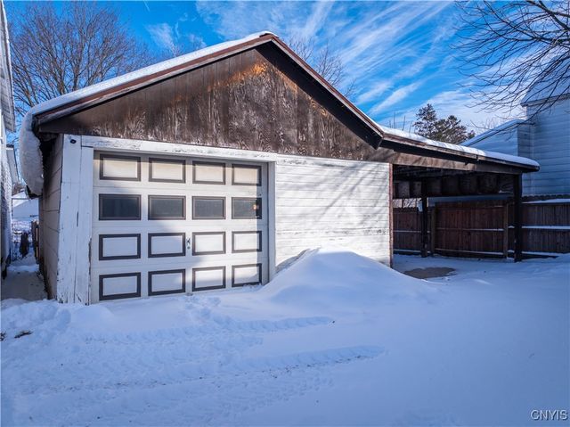 321 Dewey Avenue, Herkimer, NY 13350