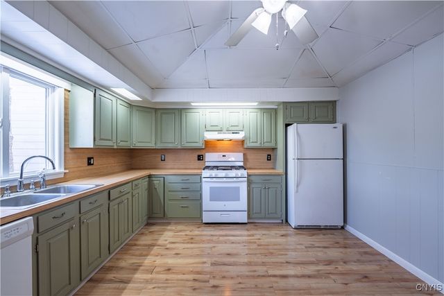 321 Dewey Avenue, Herkimer, NY 13350