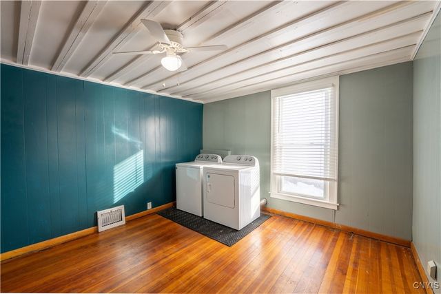 321 Dewey Avenue, Herkimer, NY 13350