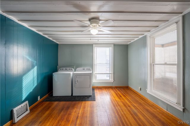 321 Dewey Avenue, Herkimer, NY 13350