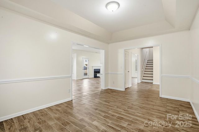 2019 Aberglen Drive, Charlotte, NC 28262