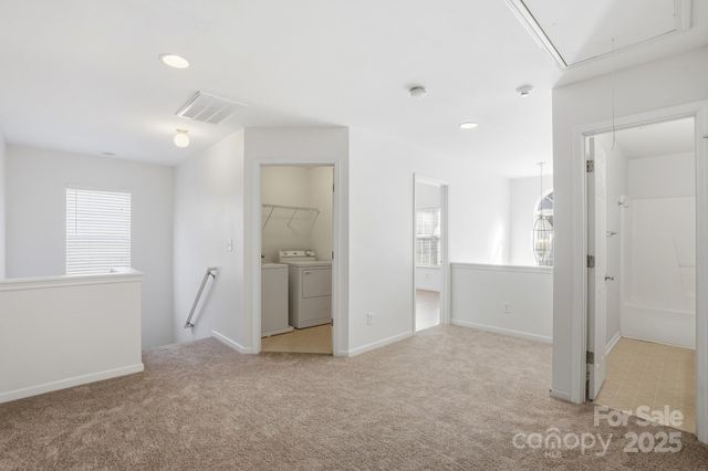 2019 Aberglen Drive, Charlotte, NC 28262