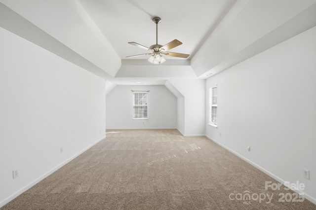 2019 Aberglen Drive, Charlotte, NC 28262