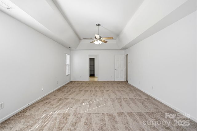 2019 Aberglen Drive, Charlotte, NC 28262