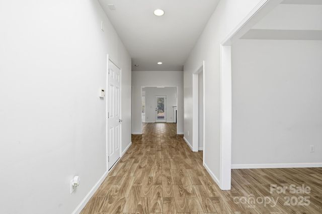 2019 Aberglen Drive, Charlotte, NC 28262